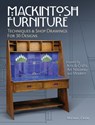 Mackintosh Furniture - Michael Crow - 9781440348877