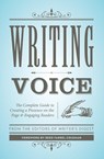 Writing Voice - Writer's Digest Editors - 9781440349126