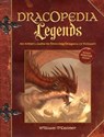 Dracopedia Legends - William O'Connor - 9781440351013