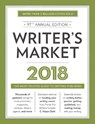 Writer's Market 2018 - Robert Lee Brewer - 9781440352638
