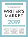 Writer's Market 2019 - LEE BREWER,  Robert - 9781440354359