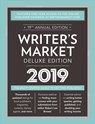 Writer's Market Deluxe Edition 2019 - Robert Lee Brewer - 9781440354366