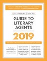 Guide to Literary Agents 2019 - Robert Lee Brewer - 9781440354380