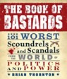 The Book of Bastards - Brian Thornton - 9781440507380