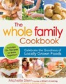 The Whole Family Cookbook - Michelle Stern ; Matthew Carden - 9781440512193