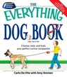 The Everything Dog Book - Dominique DeVito ; Carlo Devito - 9781440512483