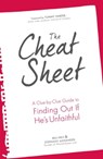 The Cheat Sheet - Rea Frey - 9781440514340