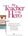 My Teacher is My Hero - Susan Reynolds - 9781440515880