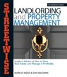 Streetwise Landlording & Property Management - Mark B Weiss ; Dan Baldwin - 9781440519321