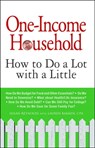 One-Income Household - Susan Reynolds ; Lauren Bakken - 9781440519772