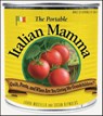 The Portable Italian Mamma - Laura Mosiello ; Susan Reynolds - 9781440520396