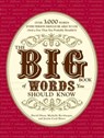 The Big Book of Words You Should Know - David Olsen ; Michelle Bevilacqua ; Justin Cord Hayes - 9781440520778