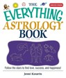 The Everything Astrology Book - Jenni Kosarin - 9781440523335