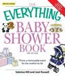 The Everything Baby Shower Book - Sabrina Hill ; Joni Russell - 9781440524448