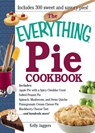 The Everything Pie Cookbook - Kelly Jaggers - 9781440527586