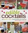 Edible Cocktails - Natalie Bovis - 9781440533686