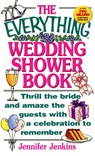 The Everything Wedding Shower Book - Jennifer Jenkins - 9781440537660
