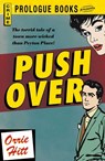 Pushover - Orrie Hitt - 9781440539664