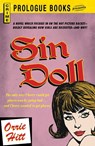 Sin Doll - Orrie Hitt - 9781440539763