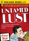 Untamed Lust - Orrie Hitt - 9781440539800