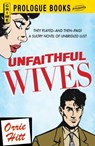Unfaithful Wives - Orrie Hitt - 9781440539817