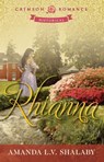Rhianna - Amanda L.V. Shalaby - 9781440551338