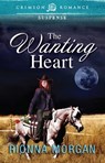 The Wanting Heart - Rionna Morgan - 9781440551482
