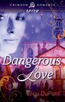 Dangerous Love - Lilou Dupont - 9781440554117