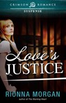 Love's Justice - Rionna Morgan - 9781440555794