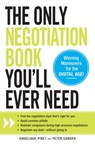 The Only Negotiation Book You'll Ever Need - Angelique Pinet ; Peter Sander - 9781440560736
