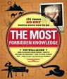 The Most Forbidden Knowledge - Michael Powell ; Matt Forbeck - 9781440560934