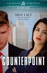 Counterpoint - Shay Lacy - 9781440562112