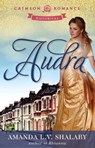 Audra - Amanda L.V. Shalaby - 9781440567100