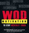 WOD Motivation - Eleanor Brown - 9781440570629
