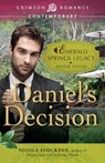 Daniel's Decision - Nicole Flockton - 9781440571046