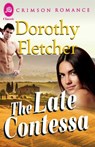 The Late Contessa - Dorothy Fletcher - 9781440571992