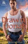 Drawn to Jonah - Jennifer DeCuir - 9781440573422