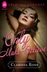 Only Make-Believe - Clarissa Ross - 9781440575150