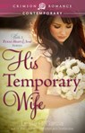 His Temporary Wife - Leslie P García - 9781440580956