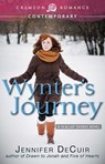 Wynter's Journey - Jennifer DeCuir - 9781440581236
