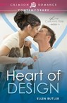Heart of Design - Ellen Butler - 9781440583643
