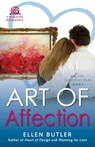 Art of Affection - Ellen Butler - 9781440583704