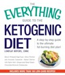 The Everything Guide to the Ketogenic Diet - Lindsay Boyers - 9781440586927