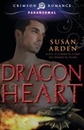 Dragon Heart - Susan Arden - 9781440586972