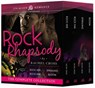 Rock Rhapsody - Rachel Cross - 9781440589867