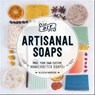 DIY Artisanal Soaps - Alicia Grosso - 9781440594090