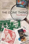 The Done Thing - Tracy Manaster - 9781440596728