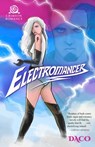 Electromancer - Daco - 9781440596889