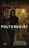 Poltergeist - Kat Richardson - 9781440620188