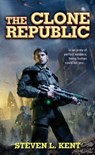 The Clone Republic - Steven L. Kent - 9781440623042